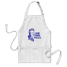 Mothers Day Gift Ideas Apron