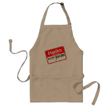 Mothers Day Gift Ideas Apron