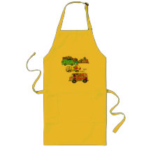 Mothers Day Gifts Apron