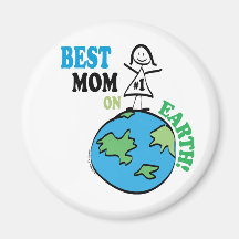 Mother's Day Gifts Magnet