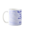 Mother's Day Great Grandmother Mug