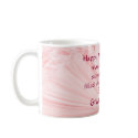 Mother's Day Great Grandmother Mug