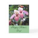 Mother's Day Greeting Card