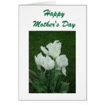 Mother's Day Greeting Card