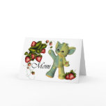 Mother's Day, Happy Mother's Day Mum cards