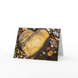 Mother's Day Heart Shaped Rock