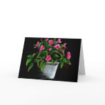 Mother's Day Impatients Greeting Cards