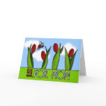 Mother's Day - just for mum cards