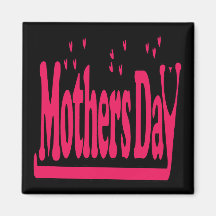 Mothers Day Magnet