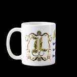 Mothers Day Monogram Specials Set 2 View Hints mugs