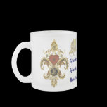 Mothers Day Monogram Specials Set 3 View Hints mugs