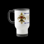 Mothers Day Monogram Specials Set 4 View Hints mugs