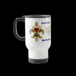 Mothers Day Monogram Specials Set 4 View Hints mugs