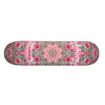 Mother's Day - Mum,  Practically Perfect Skateboards