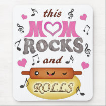 Mother's Day / Mum's Birthday Rock & Bake