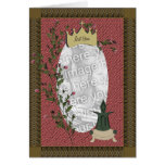 Mother's Day Photo Card