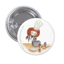 Mother's Day Pin