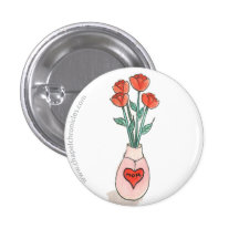 Mother's Day Pin