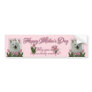 Mothers Day - Pink Tulips - American Eskimo