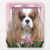 Mothers Day - Pink Tulips - Cavalier - Blenheim