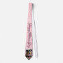 Mothers Day - Pink Tulips - Rottweiler - SambaParT