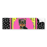 Mother's Day Poo bumper stickers