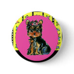 Mother's Day Poo buttons