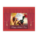 Mother's Day Postcard