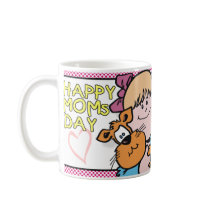 Mother's Day Priceless Hugs Coffee Mug