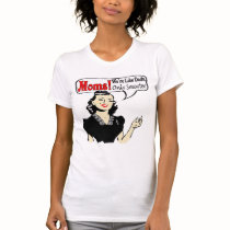 Mother's Day T-shirts