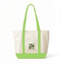 Mother's Day Tote Canvas Bags