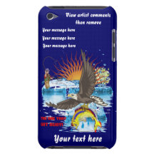 Mothers Fathers Iphone Ipod ALL case ALL Designs Barely There iPod Cases