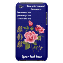 Mothers Fathers Iphone Ipod ALL case ALL Designs iPod Touch Case-Mate Case