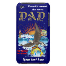 Mothers Fathers Iphone Ipod ALL case ALL Designs iPod Case-Mate Cases