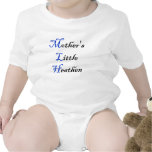 Mothers Little Heathen Infant Creeper