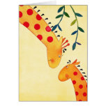 Mothers love 2 cards