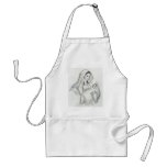 Mothers Love Apron