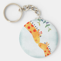 Mothers love keychains