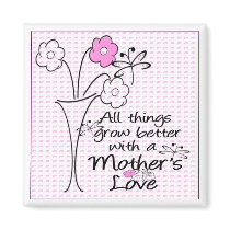 Mothers Love