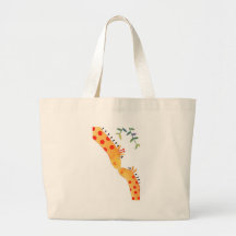 Mothers love tote bags