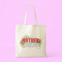 Mother's Quote bags