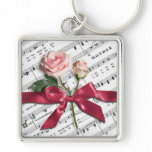 Mother's Rose and Music