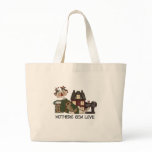 Mothers Sew Love bags