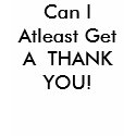 Mothers Thank You t-shirts