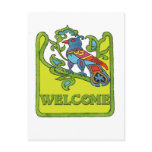 MOTIF 1 ARABIAN NIGHTS POSTCARDS