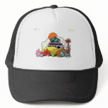 MOTIF 2 ARABIAN NIGHTS TRUCKER HATS