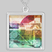 Motivation necklaces