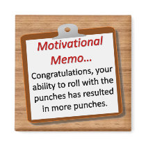 Motivation Magnet