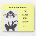 Motivation mousepads