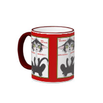 Motivation Mug